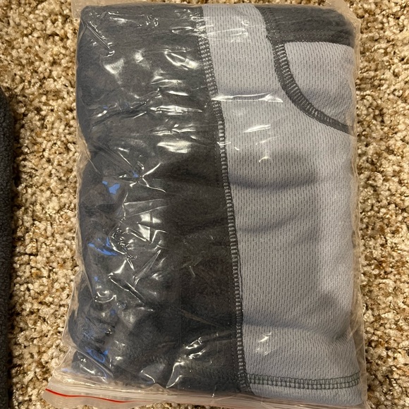 vicnunu Balaclava Ski Mask Winter Windproof Warm Mask Thermal Fleece - Picture 2 of 13